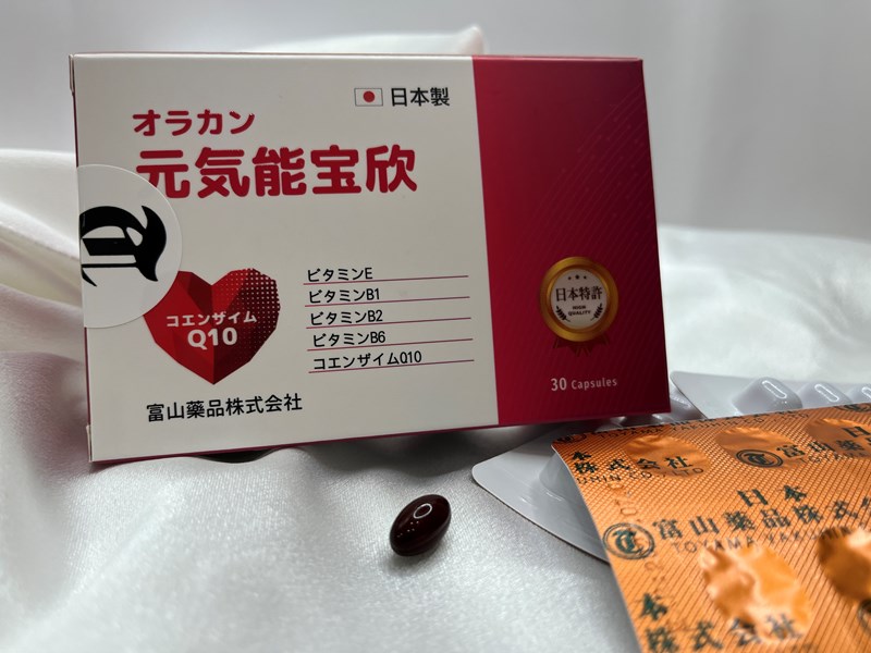 試用